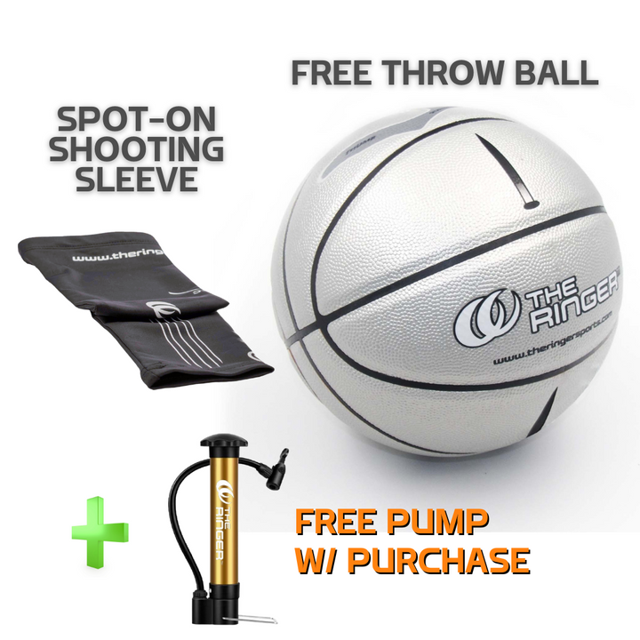 Free Throw Pack