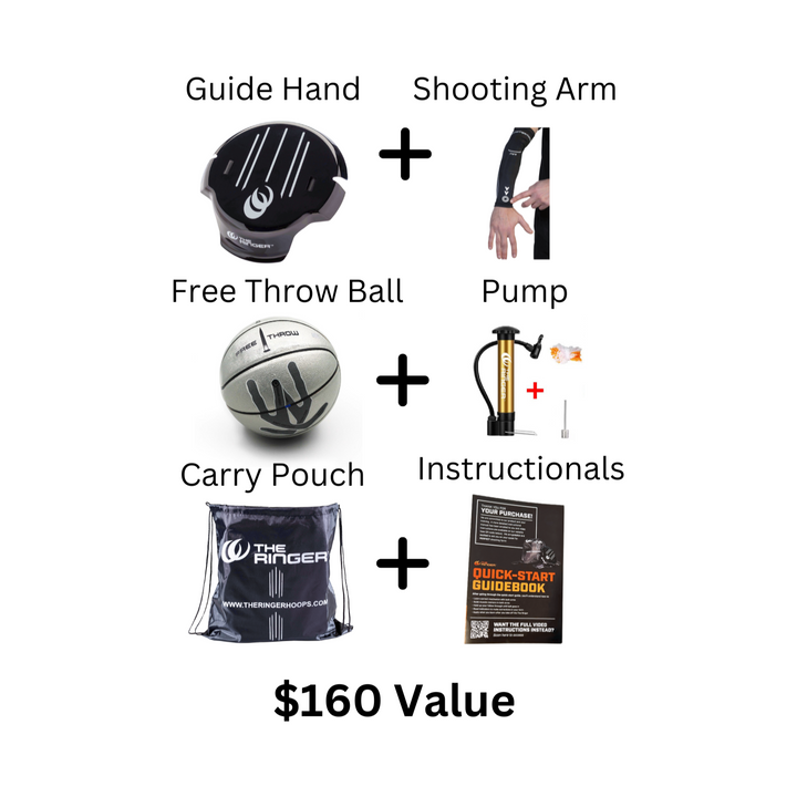 Sharp Shooter Bundle