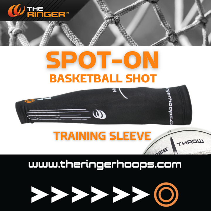 Spot-On Shot Training Sleeve